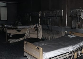 كانوا يعالجون من كورونا.. ارتفاع ضحايا حريق مستشفى غازي عنتاب