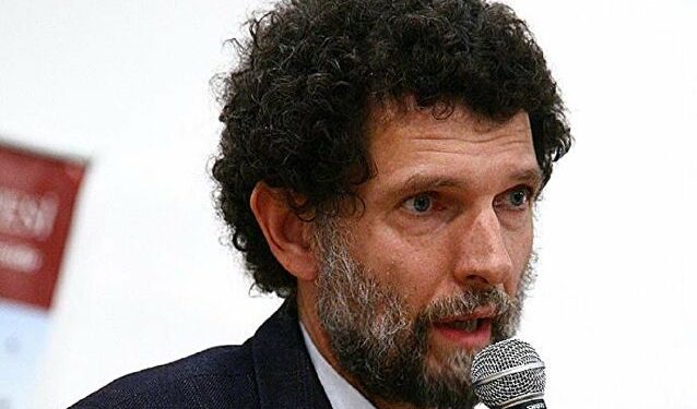 ألمانيا تطالب تركيا بالإفراج عن عثمان كافالا