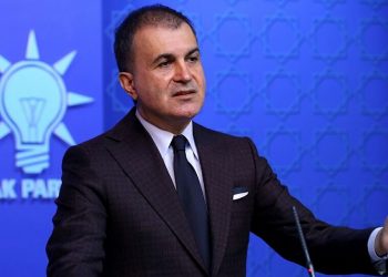 العدالة والتنمية: أوروبا لن تتمكن من حل مشكلاتها بدون تركيا