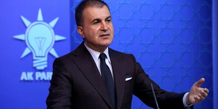 العدالة والتنمية: أوروبا لن تتمكن من حل مشكلاتها بدون تركيا