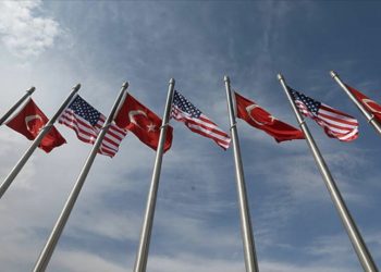 ما هي بنود حزمة العقوبات الأمريكية على تركيا؟