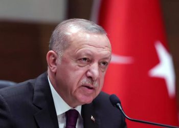 أردوغان: نتوقع من واشنطن أن تدعمنا لا أن تعاقبنا!