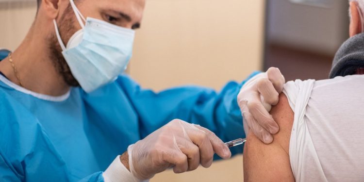 تطعيم 2.5 مليون شخص في الولايات المتحدة