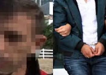 تركيا.. رئيس قسم الشرطة مريض بالسرقة!