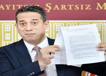 شركة مقربة من أردوغان تحصل مجانًا على أرض مملوكة للجيش