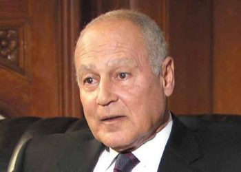 أبو الغيط يُدين تفجير مطار عدن ويشد على يد الحكومة