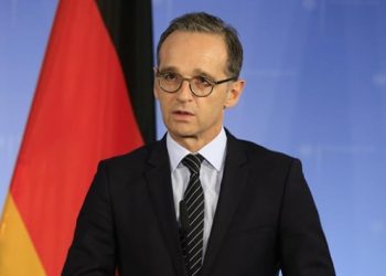 ألمانيا: قمة الاتحاد الأوروبي ستناقش الرد على تركيا