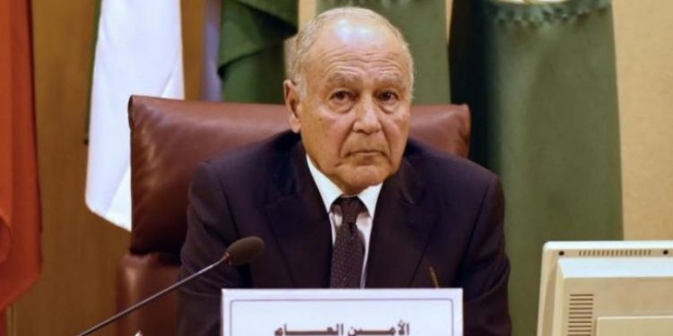 أمين عام الجامعة العربية يُرحب بتشكيل الحكومة اليمنية الجديدة