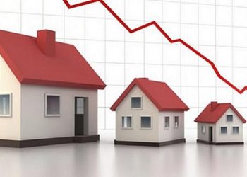 ارتفاع أسعار العقارات في تركيا 29.2%