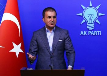 أول رد من “العدالة والتنمية” على قرار الإفراج عن دميرطاش