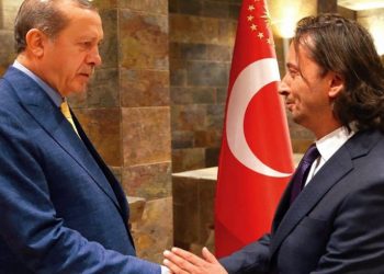 استقالة رئيس تحرير صحيفة يني شفق الموالية لأردوغان