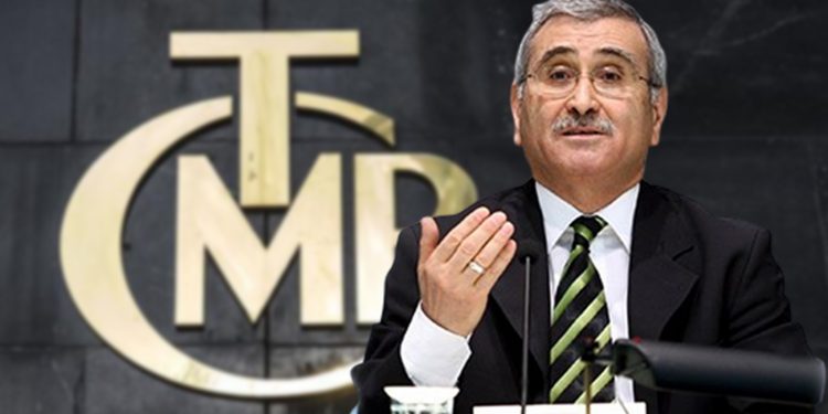 رئيس “المركزي التركي” السابق: سيتم محاسبة من أوصلوا الاحتياطي إلى “سالب”