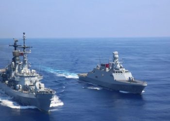 تركيا تصدر 3 إشعارات بحرية بخصوص جزر يونانية