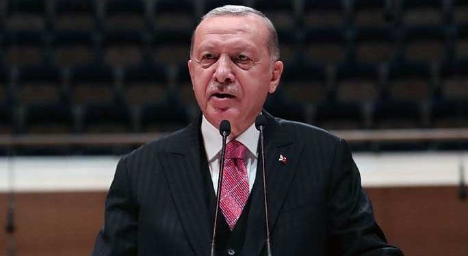 أردوغان يقترح على فرنسا منح الأرمن ثاني أكبر مدنها!