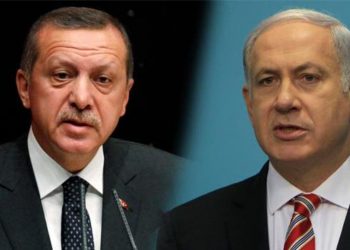 اسرائيل تشترط… لتحسين العلاقات مع أنقرة