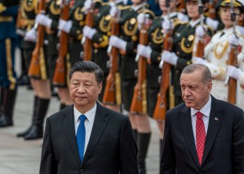 هل باع أردوغان مسلمي الأيغور الصينيّين؟!