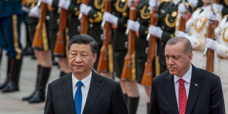 هل باع أردوغان مسلمي الأيغور الصينيّين؟!