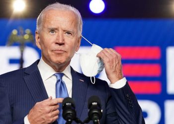 أردوغان يستسلم لفريق بايدن