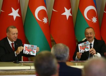 الإعلام الإيراني يتهم أردوغان بـ”الجهل”