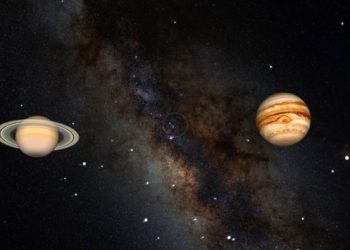 العالم اليوم على موعد مع ظاهرة كونية لم تحدث منذ 800 عامًا