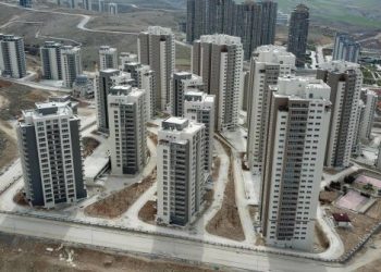 رئيس جمعية بناة إسطنبول: لا مفر من ارتفاع أسعار المساكن
