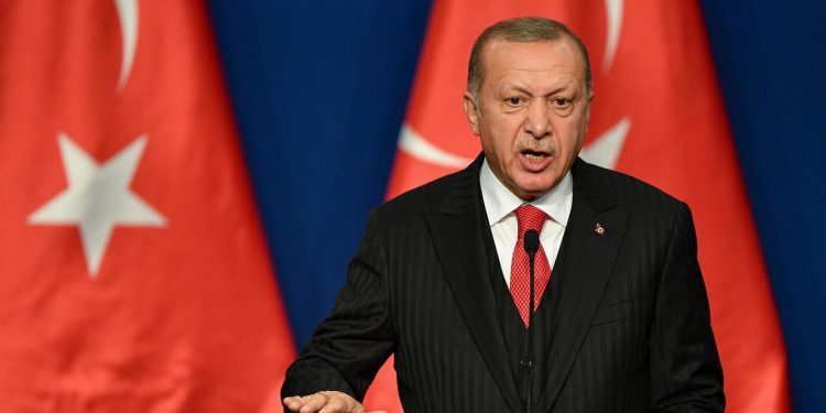 تركيا.. قانون يضع المنظمات المدنية في جيب أردوغان