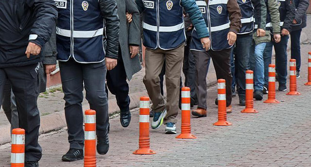 استمرار الاعتقالات التعسفية رغم تعهد أردوغان بإصلاحات قضائية