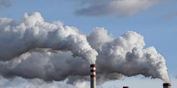 تلوث الهواء يتسبب في 7 ملايين وفاة مبكرة كل عام