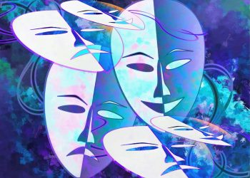 أيها السادة اخلعوا الأقنعة