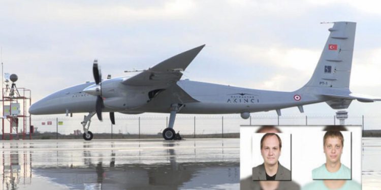 تركيا تفرج عن صحافيين روسيين بعد تصوير مصنع طائرات!