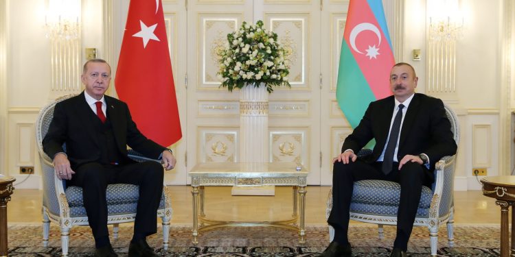 أردوغان: يمكن فتح صفحة جديدة في العلاقات التركية الأرمنية