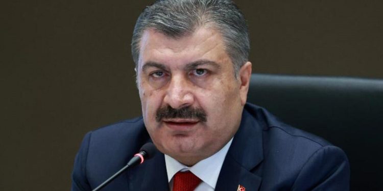 تأجيل وصول اللقاح الصيني تركيا.. وحملة التطعيم الأوروبية مستمرة