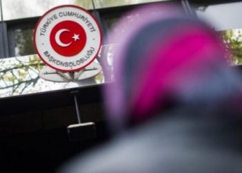 جواسيس تركيا في عواصم العالم بدرجة سفراء.. فضائح وقعت في 2020