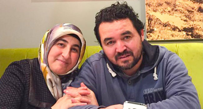 معتقل تركي: اسمعوا صوتي.. سيقتلوني!