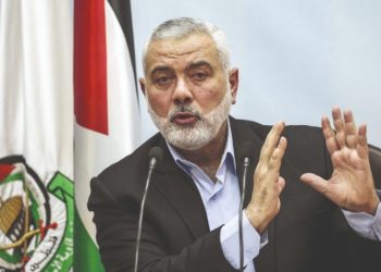 صحيفة تركية: حماس تعترض على رغبة أردوغان التطبيع مع إسرائيل