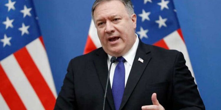 الخارجية الأمريكية تنفي تشكيل مجموعة مشتركة مع تركيا بشأن «إس-400»