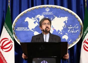 إيران تستدعي السفير التركي في طهران