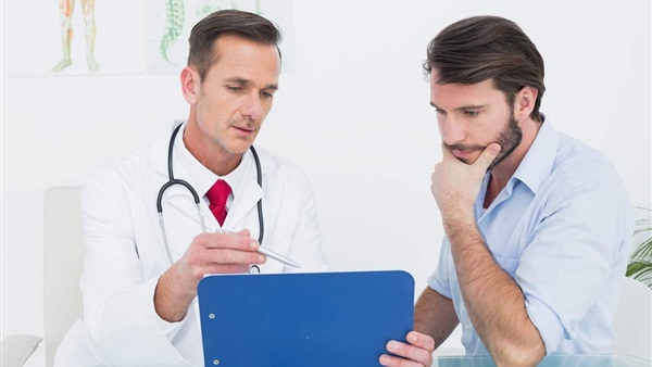 عادات تسبب العقم عند الرجال