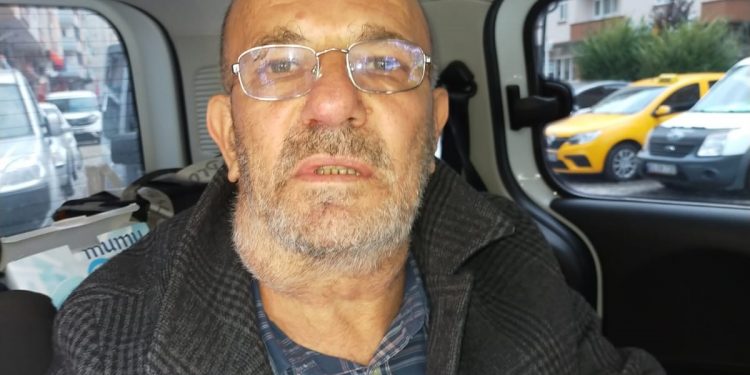 ظلم لا ينتهي.. معاناة مريض بالسرطان والسكر في السجن بالتهمة التقليدية