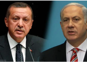 أردوغان يصدم حركات الإسلام السياسي والإخوان بتودده علانية إلى إسرائيل