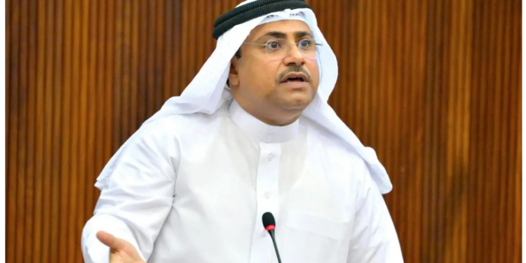 رئيس البرلمان العربي: نرفض التهديدات السافرة لوزير الدفاع التركي