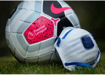 18 إصابة كورونا في الدوري الإنجليزي