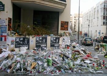 فرنسا: إدانة تركيين في قضية الهجوم على شارلي إيبدو