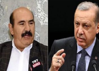شقيق “أوجلان”  التقى مستشار أردوغان! 