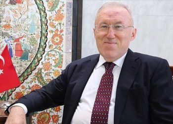 أردوغان يستعد لبايدن بتعيين سفير مقرب من عبد الله جول لدى واشنطن