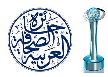 “أحلام العثمانلي” في سوريا مقال يفوز بجائزة “الصحافة السياسية” من دبي