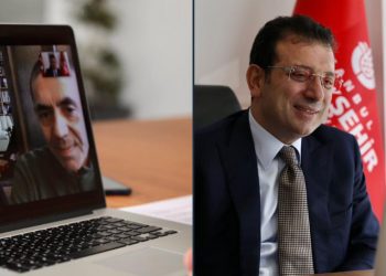 مطورا لقاح كورونا يستقبلان اتصالًا من عمدة إسطنبول.. ماذا عن أردوغان؟