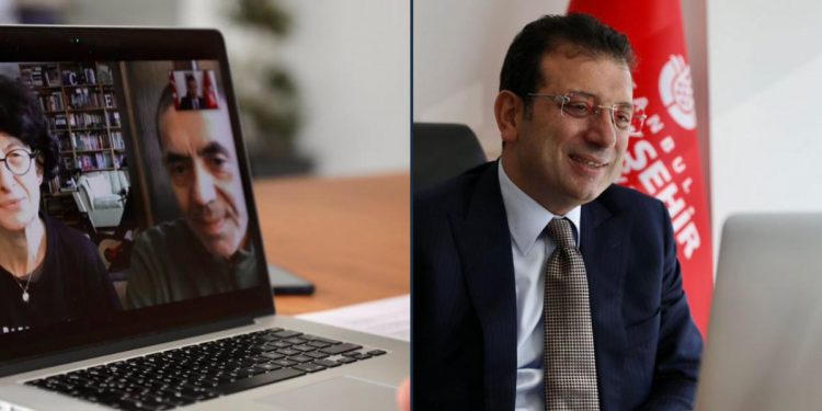 مطورا لقاح كورونا يستقبلان اتصالًا من عمدة إسطنبول.. ماذا عن أردوغان؟