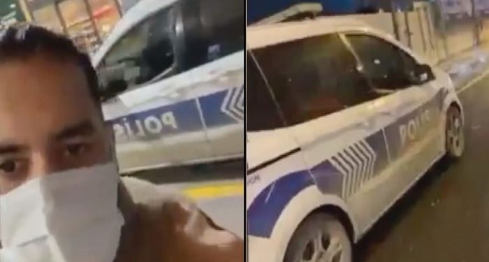 التحقيق مع المليونير الإيراني ميلاد حاتمي في تركيا لهذا السبب!