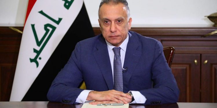 الكاظمي يستبق زيارته تركيا بتعيين وزيرة للتركمان